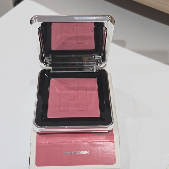 NIB ✅ Haus Labs #HIBISCUS HAZE Color Fuse Blush ✨NIB - Picture 10 of 11